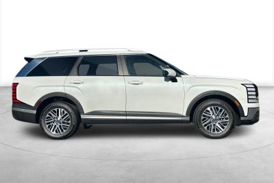 2026 Hyundai Palisade SEL Premium 7 Passenger