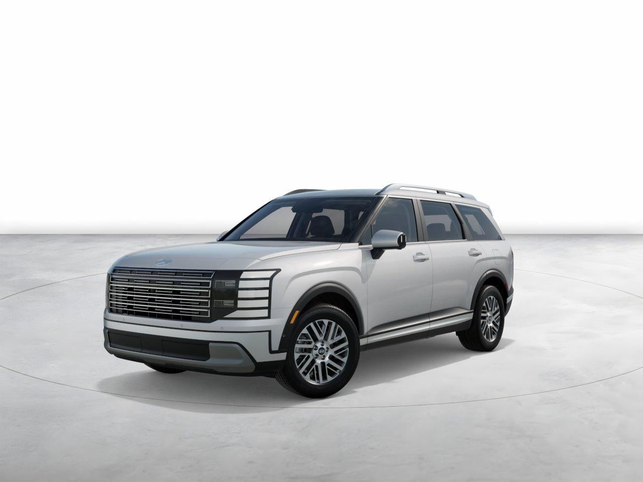 2026 Hyundai Palisade SEL Premium 7 Passenger