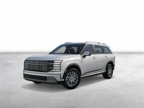 2026 Hyundai Palisade SEL Premium 7 Passenger