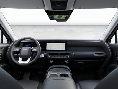 2026 Hyundai Palisade SEL Premium 7 Passenger