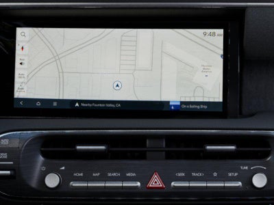 2026 Hyundai Palisade SEL Premium 7 Passenger