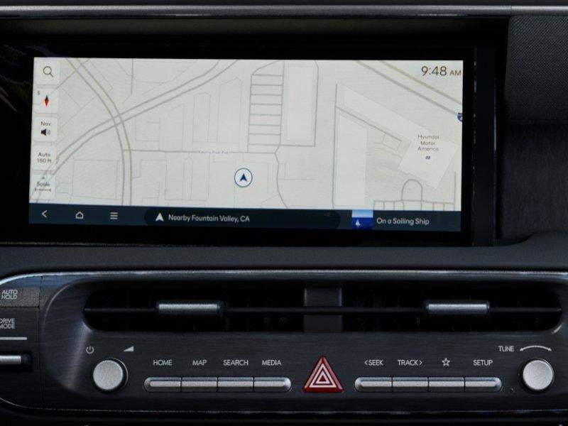 2026 Hyundai Palisade SEL Premium 7 Passenger