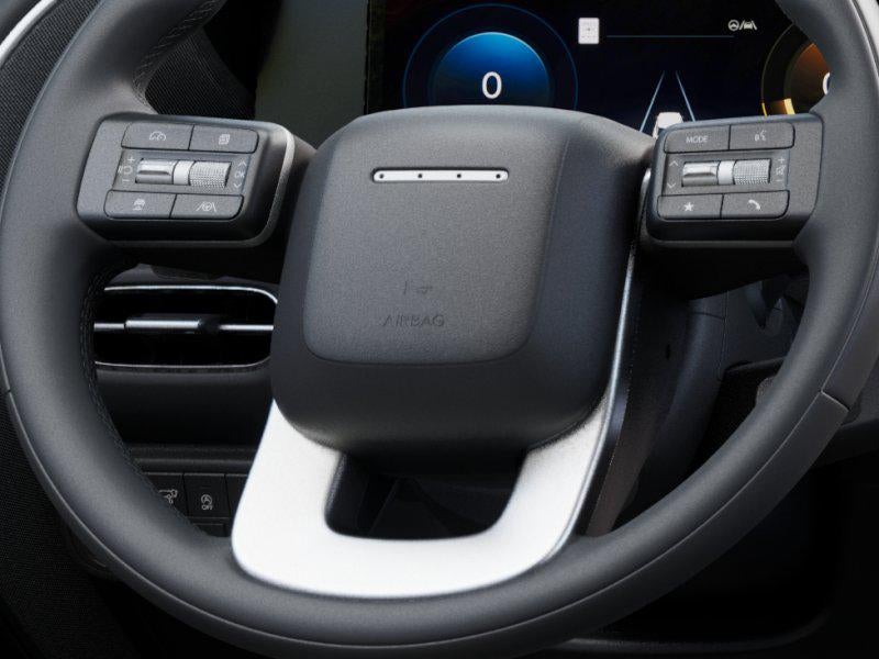 2026 Hyundai Palisade SEL Premium 7 Passenger