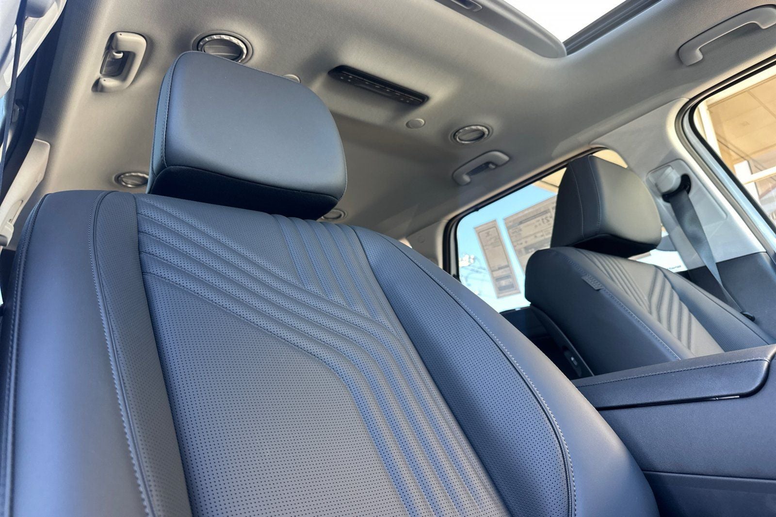 2026 Hyundai Palisade SEL Premium 7 Passenger