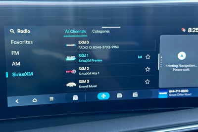 2026 Hyundai Palisade SEL Premium 7 Passenger