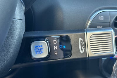 2026 Hyundai Palisade SEL Premium 7 Passenger