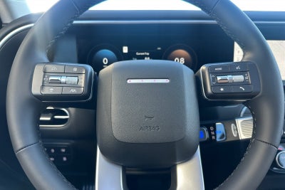 2026 Hyundai Palisade SEL Premium 7 Passenger