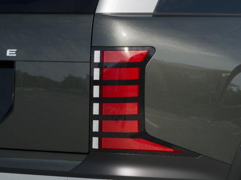 2027 Hyundai Palisade SEL 7 Passenger