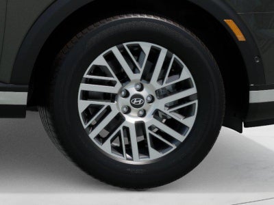 2027 Hyundai Palisade SEL 7 Passenger