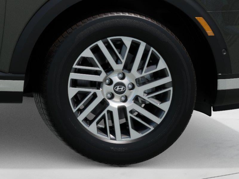 2027 Hyundai Palisade SEL 7 Passenger