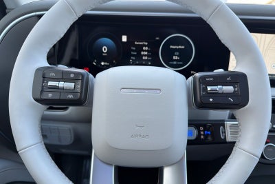 2026 Hyundai Palisade SEL Premium AWD