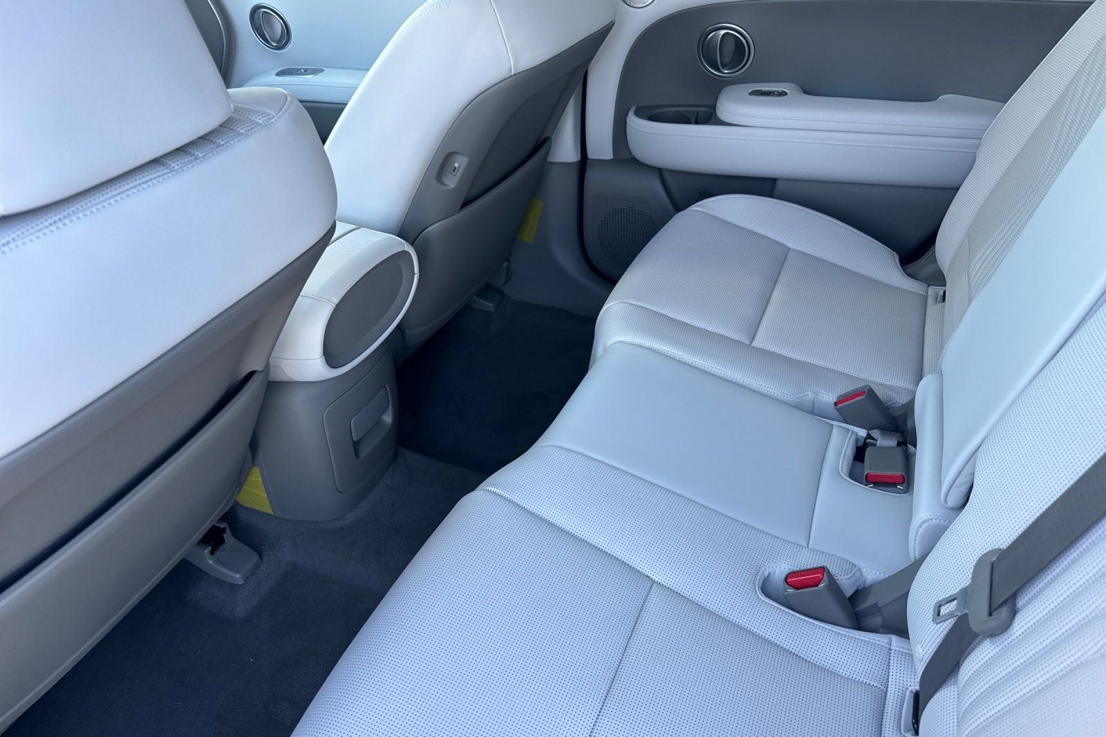 2026 Hyundai Palisade SEL Premium 8 Passenger