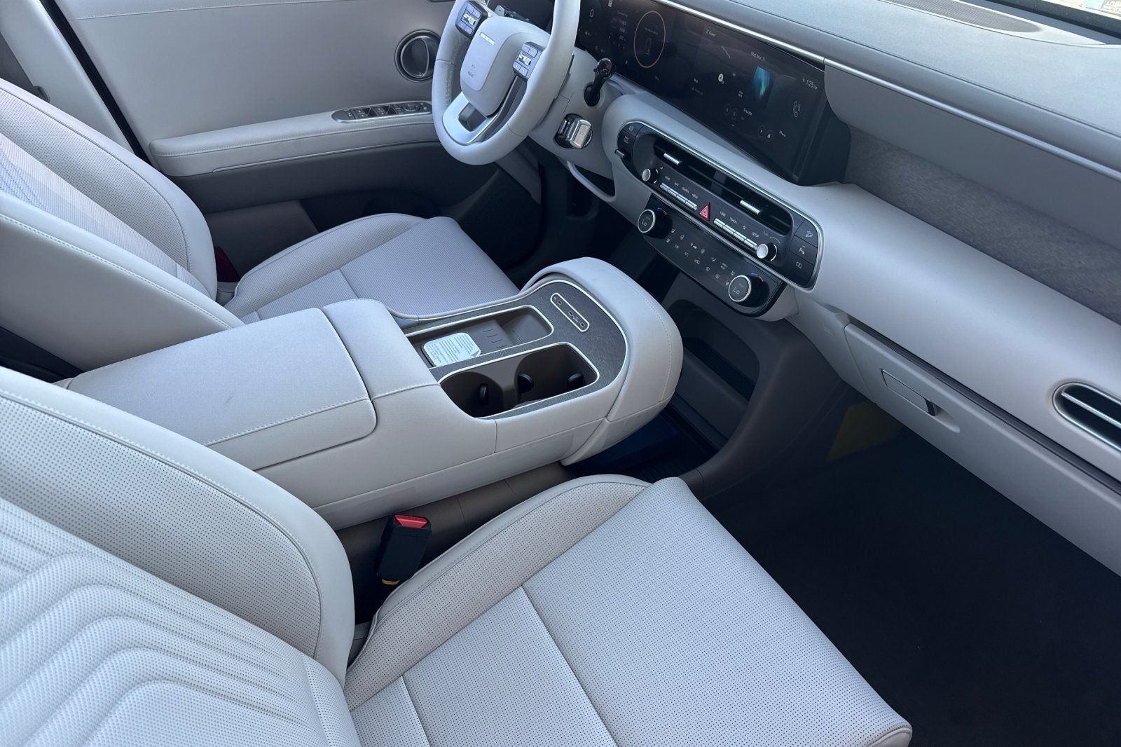 2026 Hyundai Palisade SEL Premium 8 Passenger