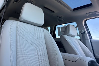 2026 Hyundai Palisade SEL Premium 8 Passenger