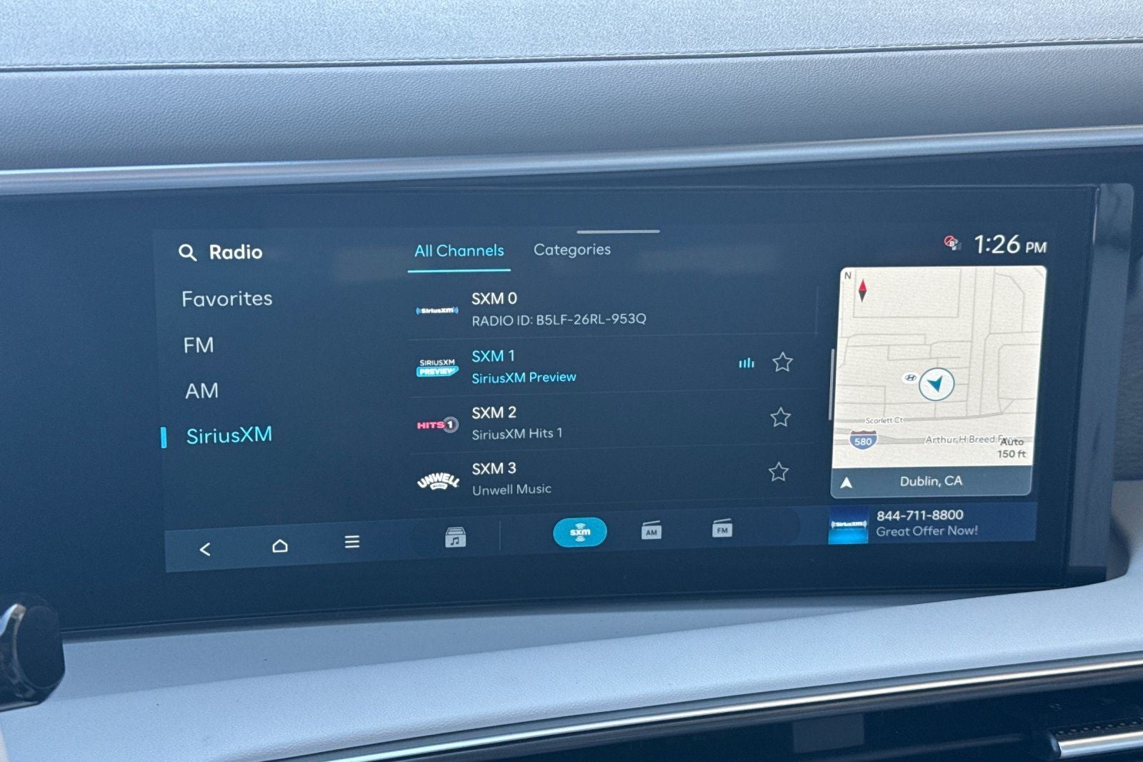 2026 Hyundai Palisade SEL Premium 8 Passenger