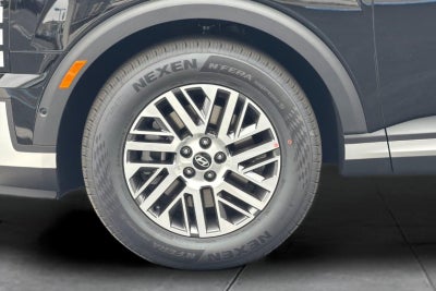 2026 Hyundai Palisade SEL Premium 8 Passenger