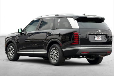 2026 Hyundai Palisade SEL Premium 8 Passenger