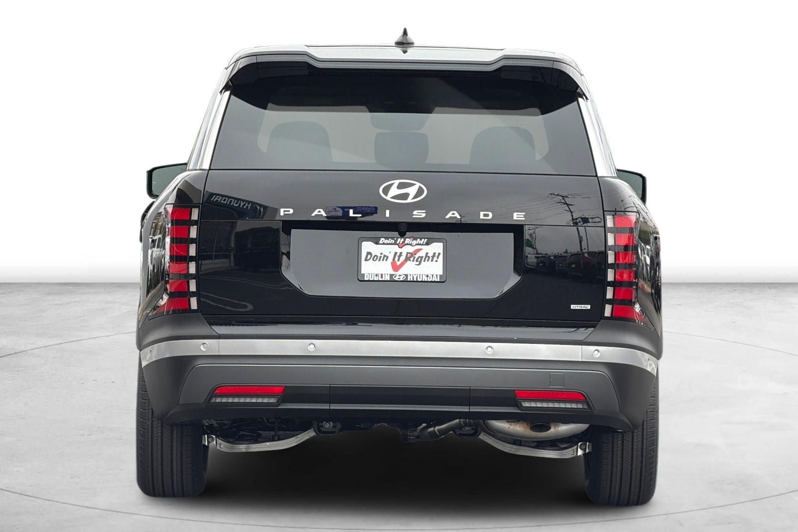 2026 Hyundai Palisade SEL Premium 8 Passenger