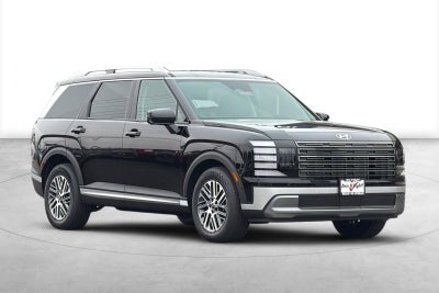 2026 Hyundai Palisade SEL Premium 8 Passenger