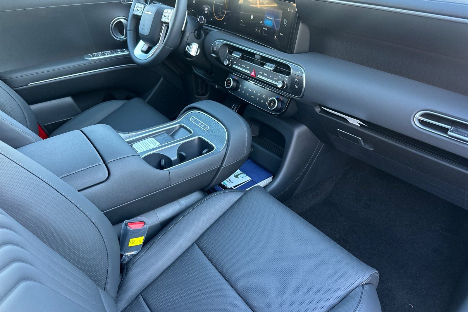 2026 Hyundai Palisade SEL Premium AWD