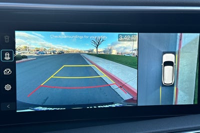 2026 Hyundai Palisade SEL Premium AWD