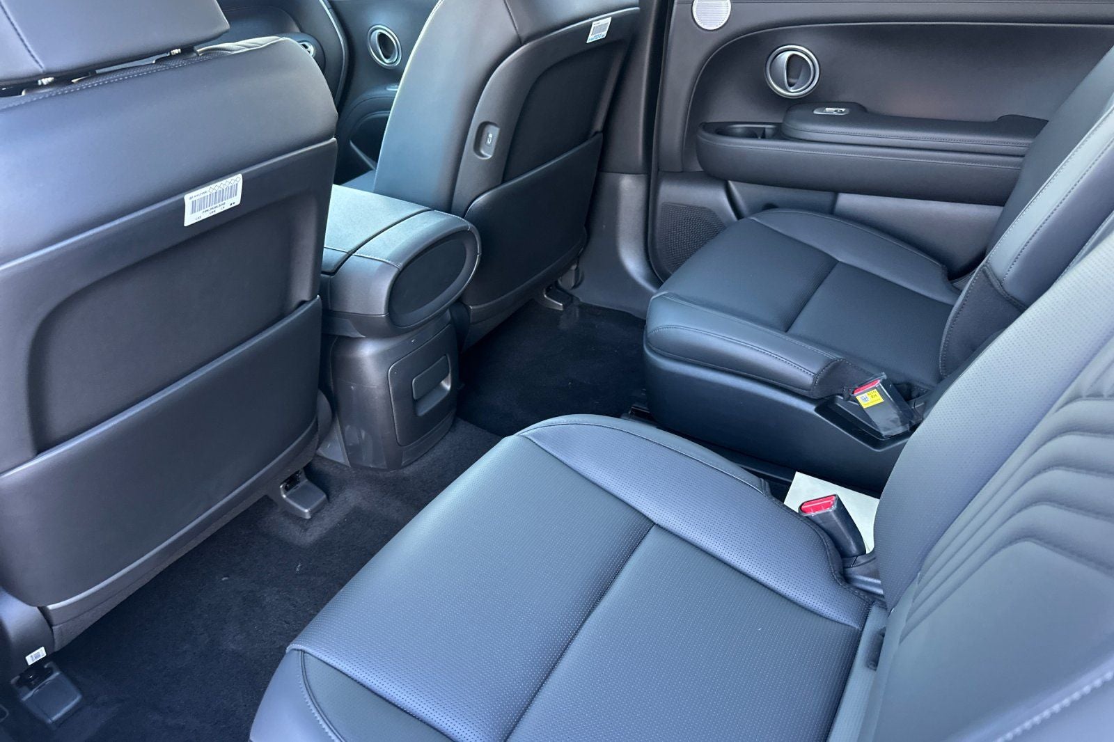 2026 Hyundai Palisade SEL Premium 7 Passenger