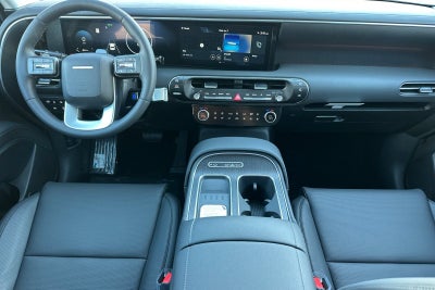 2026 Hyundai Palisade SEL Premium 7 Passenger