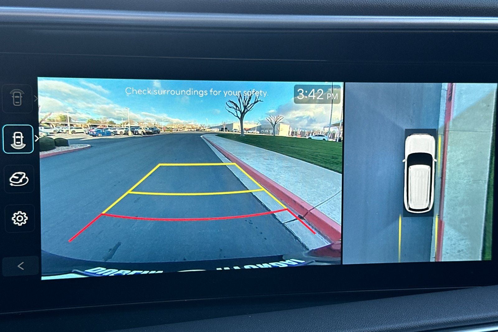 2026 Hyundai Palisade SEL Premium 7 Passenger