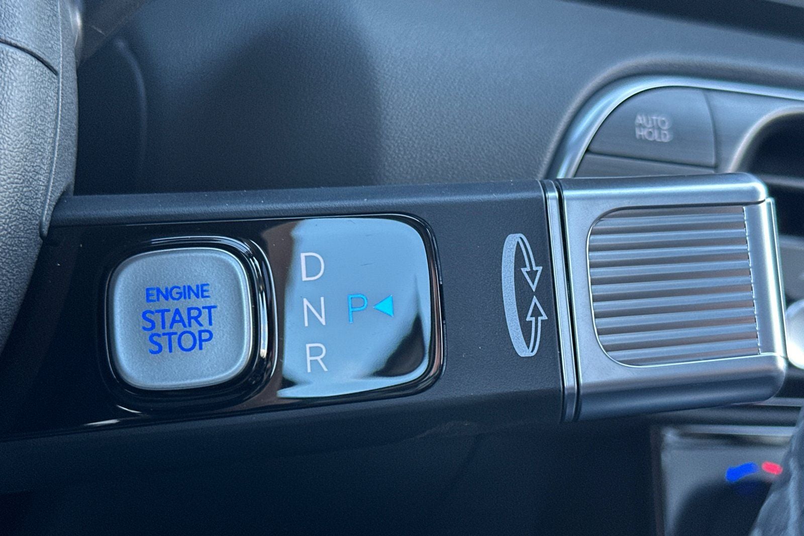 2026 Hyundai Palisade SEL Premium 7 Passenger