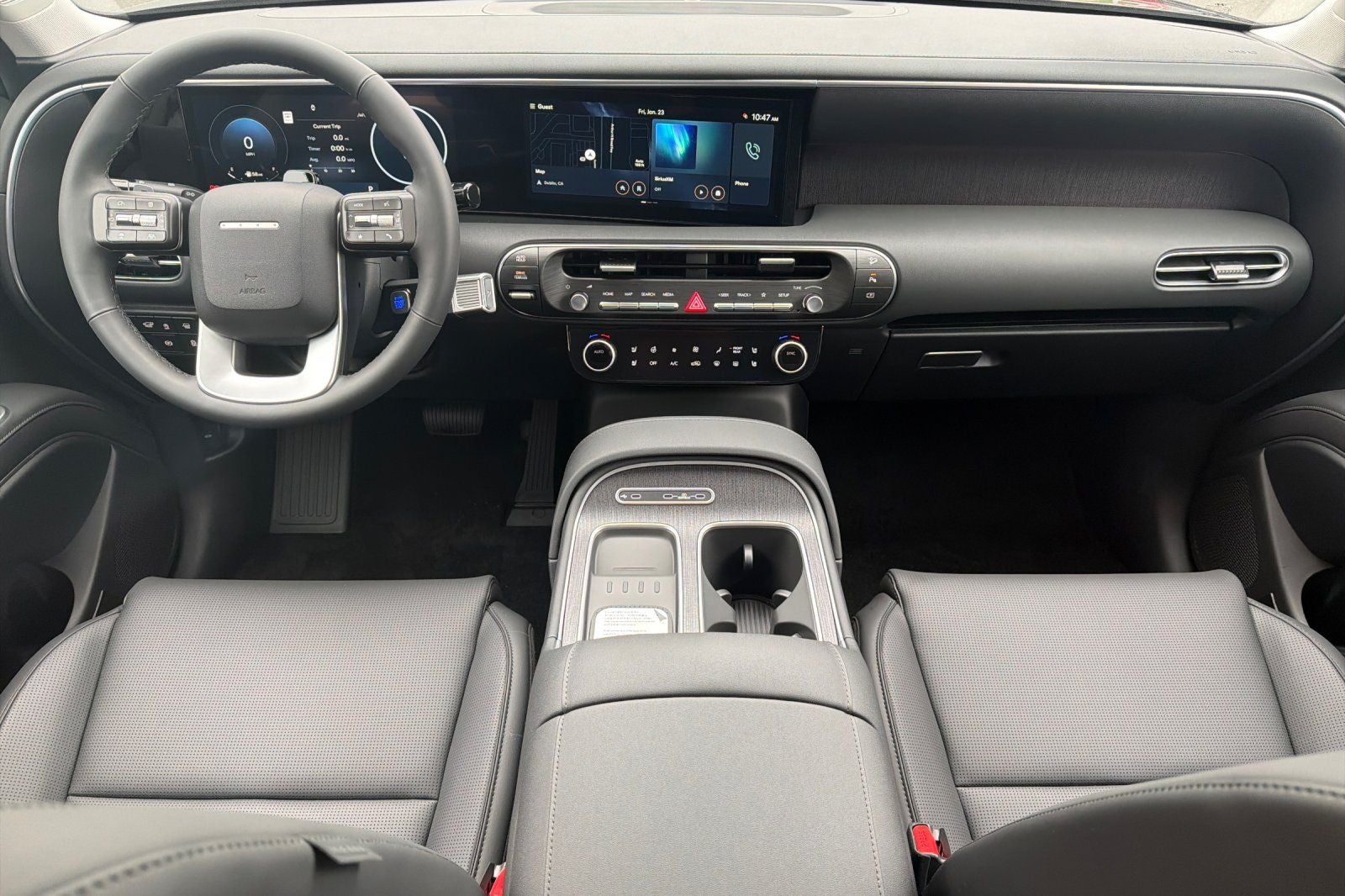 2026 Hyundai Palisade SEL Premium AWD