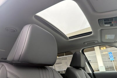 2026 Hyundai Palisade SEL Premium AWD