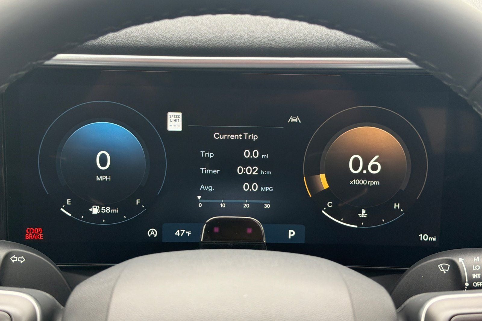 2026 Hyundai Palisade SEL Premium AWD