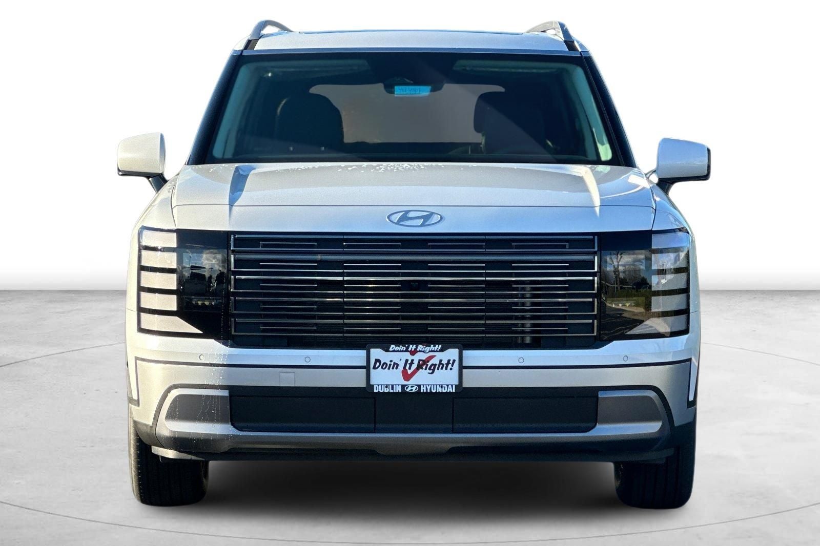 2026 Hyundai Palisade SEL Premium 7 Passenger