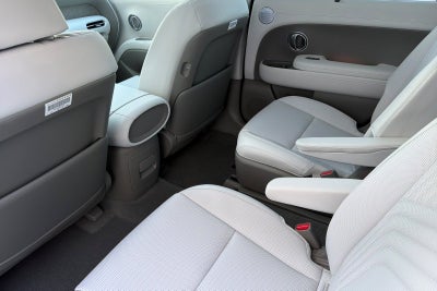 2026 Hyundai Palisade SEL Premium 7 Passenger