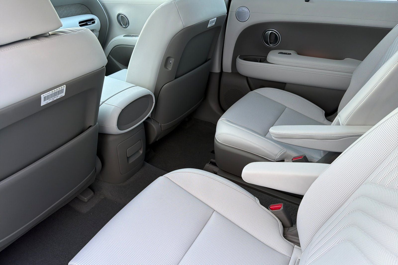 2026 Hyundai Palisade SEL Premium 7 Passenger