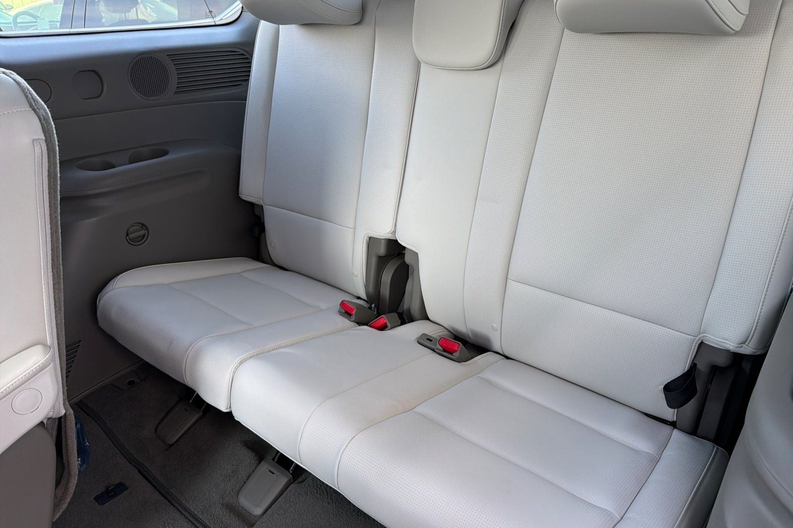 2026 Hyundai Palisade SEL Premium 7 Passenger