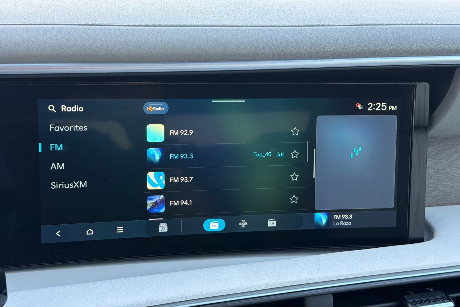 2026 Hyundai Palisade SEL Premium 7 Passenger