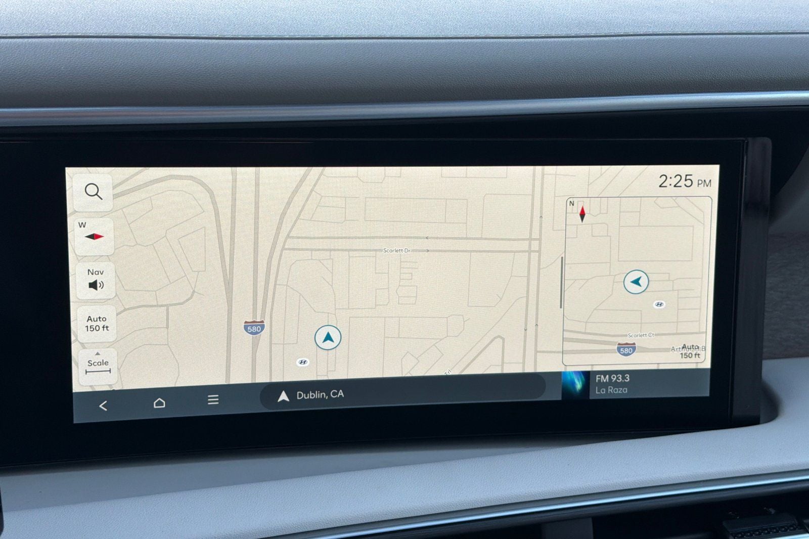 2026 Hyundai Palisade SEL Premium 7 Passenger