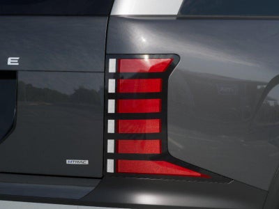 2027 Hyundai Palisade SEL Premium 7 Passenger