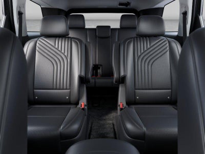 2027 Hyundai Palisade SEL Premium 7 Passenger