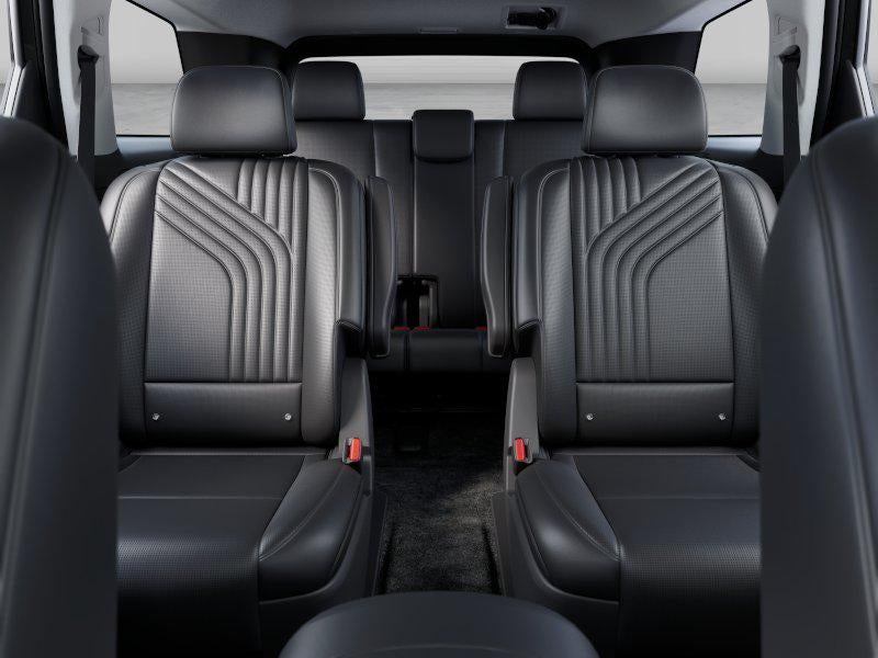 2027 Hyundai Palisade SEL Premium 7 Passenger