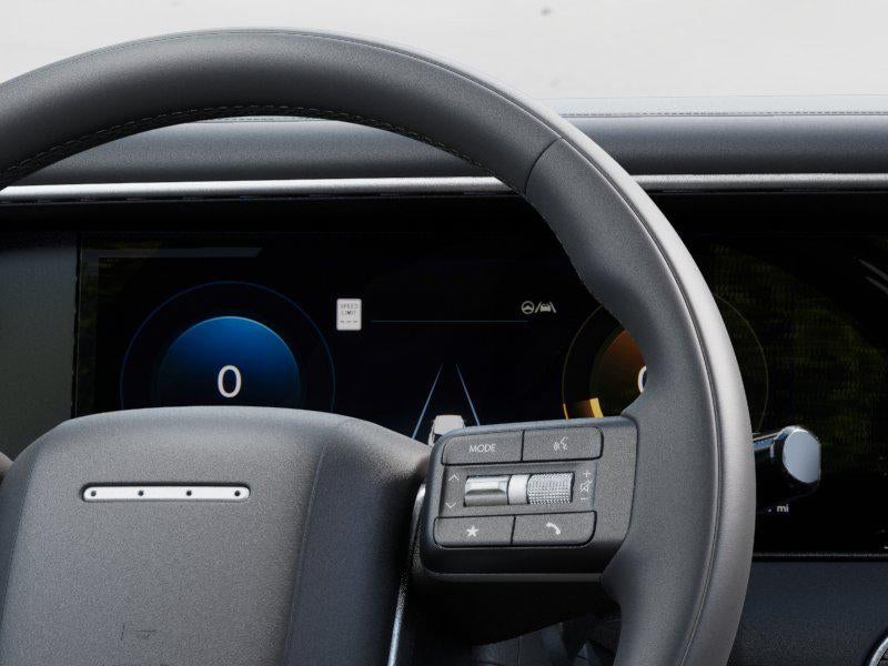 2027 Hyundai Palisade SEL Premium 7 Passenger