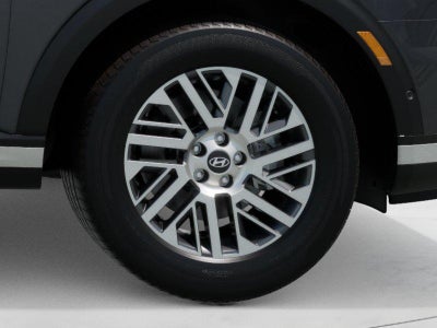 2027 Hyundai Palisade SEL Premium 7 Passenger