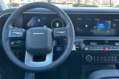 2026 Hyundai Palisade SEL Premium AWD