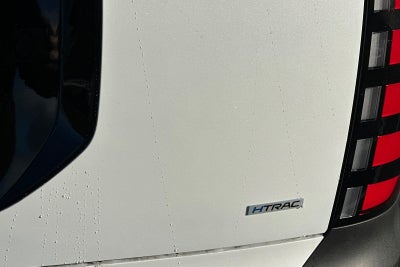 2026 Hyundai Palisade SEL Premium AWD