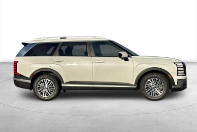 2026 Hyundai Palisade SEL Premium AWD