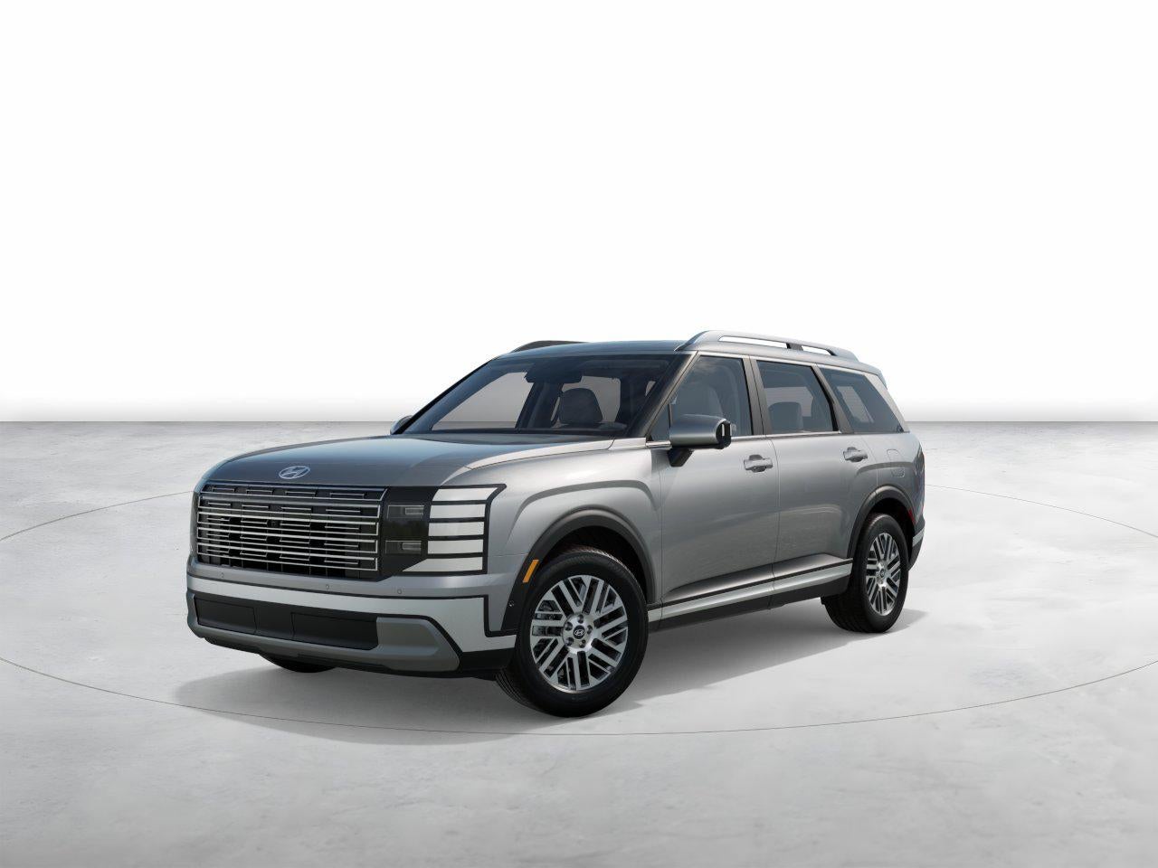 2026 Hyundai Palisade SEL Premium 8 Passenger