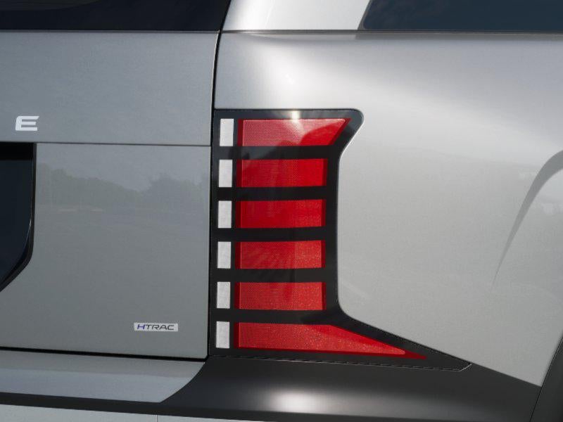 2026 Hyundai Palisade SEL Premium 8 Passenger