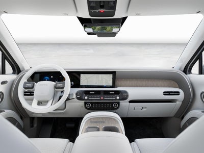 2026 Hyundai Palisade SEL Premium 8 Passenger