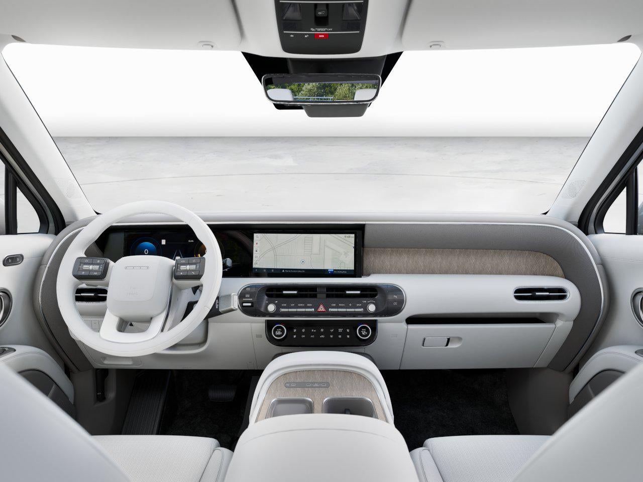 2026 Hyundai Palisade SEL Premium 8 Passenger